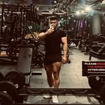 Alvin Wee |Stronger Than Yesterday| - @alvin.weept - Instagram