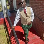 Alvin White - @_alvinwhite_ - Instagram