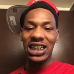 Alvin White - @lilal_48 - Instagram
