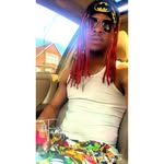Alvin White - @rickyyspanish00 - Instagram