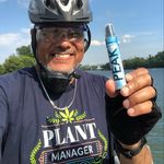Alvin Woolfolk - @alvinw1963 - Instagram
