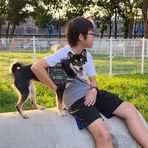 Alvin Yang - Facebook