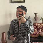 Alvin Yáng - @alvinyang311 - Instagram