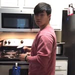Alvin Yang - @thatmogger - Instagram