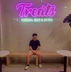 Alvin Yang - Facebook