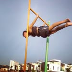 Alvin Yang - @tyangalvin94 - Instagram