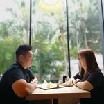 Alvin Yee - @myvizai - Instagram