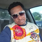 Alvis Johnson - @lil_robtha69wave - Instagram