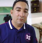 Alvis Martinez - Facebook