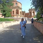 Cenia Marina Alvis Martinez - @ceniaalvismartinez - Instagram