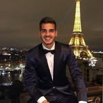 Yassine Faris - @alvis.martinez.524 - Instagram
