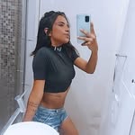 Lara Alyne Moreira - @lara_alyne_moreira - Instagram
