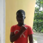 Alwayne Brown - @goku123342 - Instagram