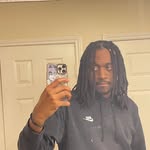 ✞ Alwayne Smith ✞ - @lordyagamii - Instagram