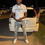 Alwayne Smith - @alwayne1119 - Instagram