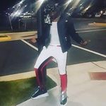 Alwayne Smith Jr. - @bigsteppa_wayne - Instagram