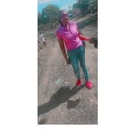 Anny Smith - @alwayne_wright - Instagram