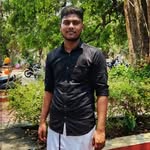 Alwin Anthony - @_alwin_anthony - Instagram