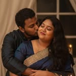 Gayatri Alwin Anthony - @gayatri18_alwin07_anthony - Instagram