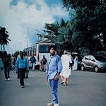 Alwin Babu - @alwin_db - Instagram