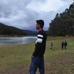 Alwin babu - @alwinbabu75 - Instagram