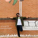 Alwin Babu - @sailor0001 - Instagram