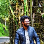 Alwin Babu - Facebook