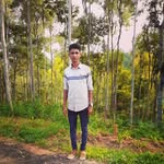 Alwin babu - @alwin963 - Instagram