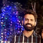 Alwin Babu Kannadikara - @alwin.k - Instagram