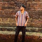 Alwin K Babu - @_al_win.6 - Instagram