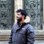 ALWIN K BABU - @alwin_k_babu - Instagram
