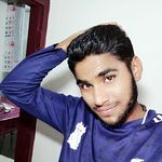 Alwin M Babu - @alwin.mj - Instagram