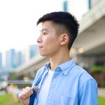 Alwin Chan - @alwinyc_ - Instagram