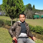 Alwin David Lyngdoh Nonglait - @alwin_hypernova94 - Instagram