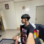 Alwin Diaz - @itsurboy_ac - Instagram