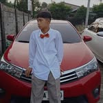 Alwin Diaz - @acboy4103 - Instagram