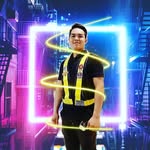 Alwin Diaz Camacho - @itsmealwincamacho - Instagram