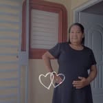 Bernarda Peguero Portalatin - @alwin_gediel_brito_diaz - Instagram