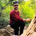 Alwin D'Souza - @alwin3012 - Instagram