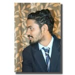 Alwin Dsouza - @silent_eyes__157 - Instagram