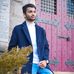 Alwin James - Facebook