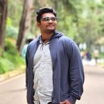 Alwin Johnson - @_mighty_alwin - Instagram