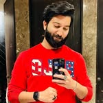 Alwin Mathew - @misfitme.21 - Instagram