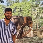 alwin mathew - @alwin6036 - Instagram