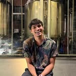Alwin Mathew - @pious_hippie - Instagram