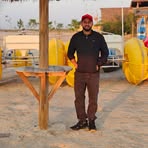 Alwin Mathew - Facebook
