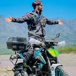 Alwin Mathew - @madmax_vlogs - Instagram