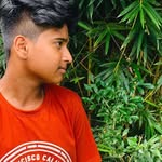 Alwin Mathew - @_the_night_soul - Instagram