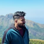 Alwin Mathew - @in_beckz - Instagram