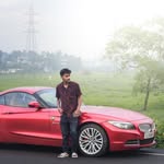 ALWIN MATHEW (Aka Jacky) - @mr_vandikaran - Instagram